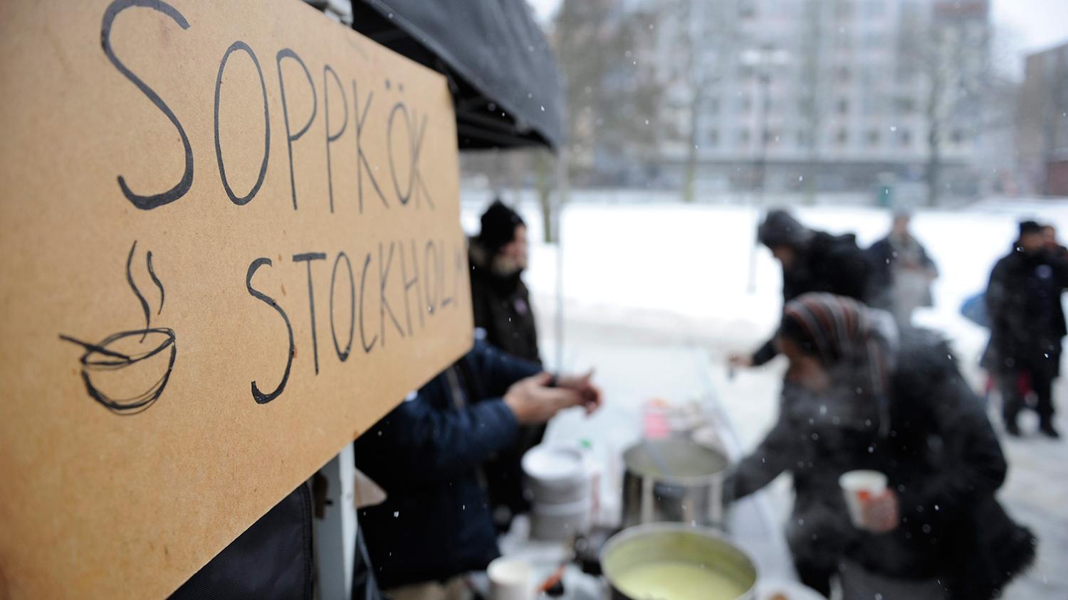 Ljus Framtid ser en ny väg framåt