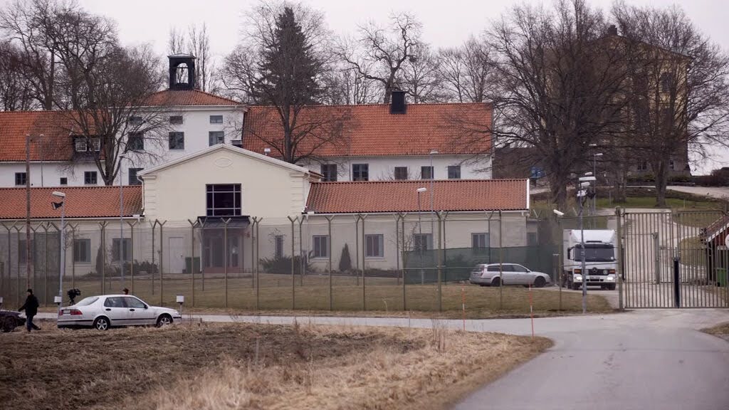 Domen mot Janine Palmstierna vinner laga kraft