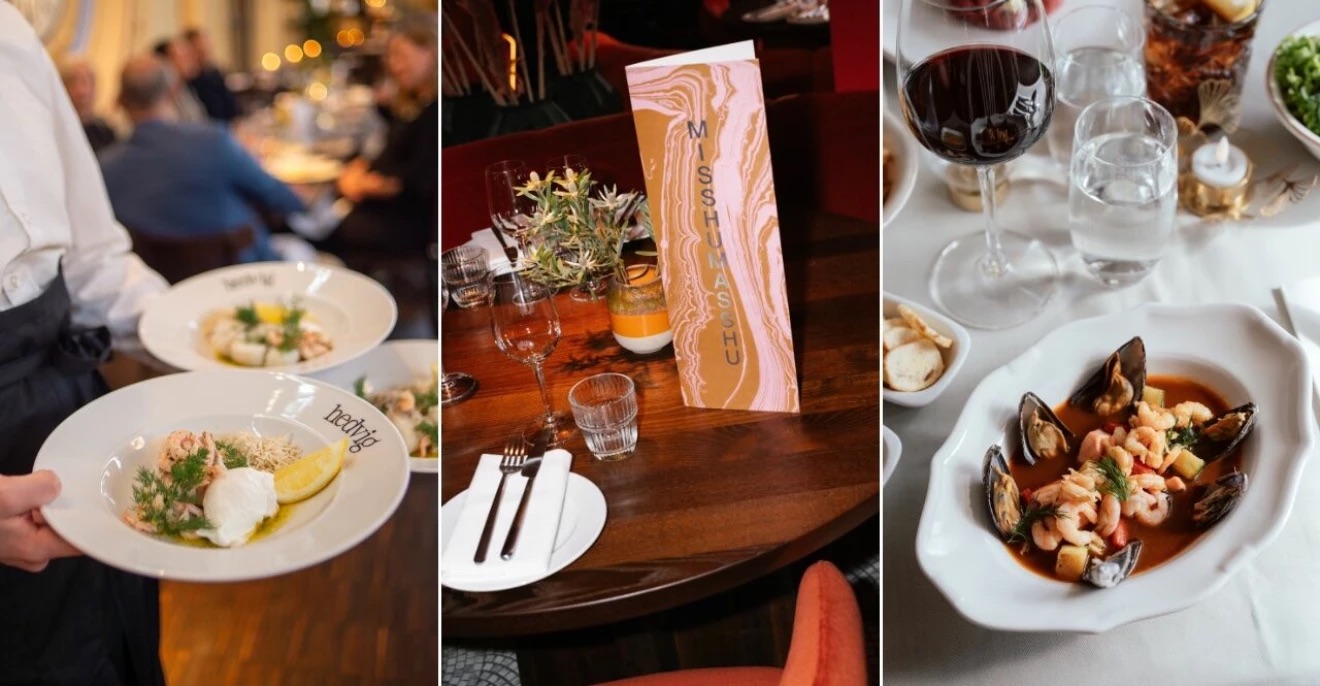 Utegångsförbudet hävs från och med idag!