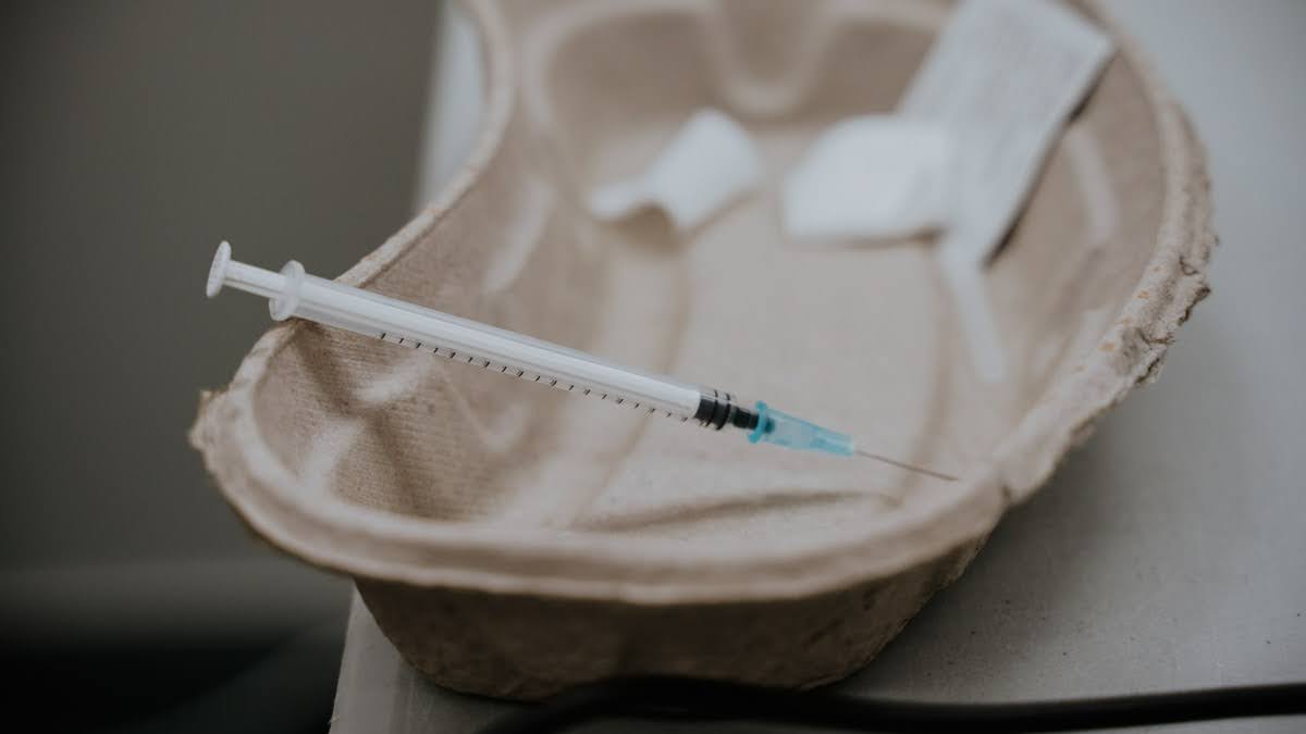 Nytt hopp för kroniskt multisjuka - ny medicin från Helix Biotech påbörjar kliniska studier