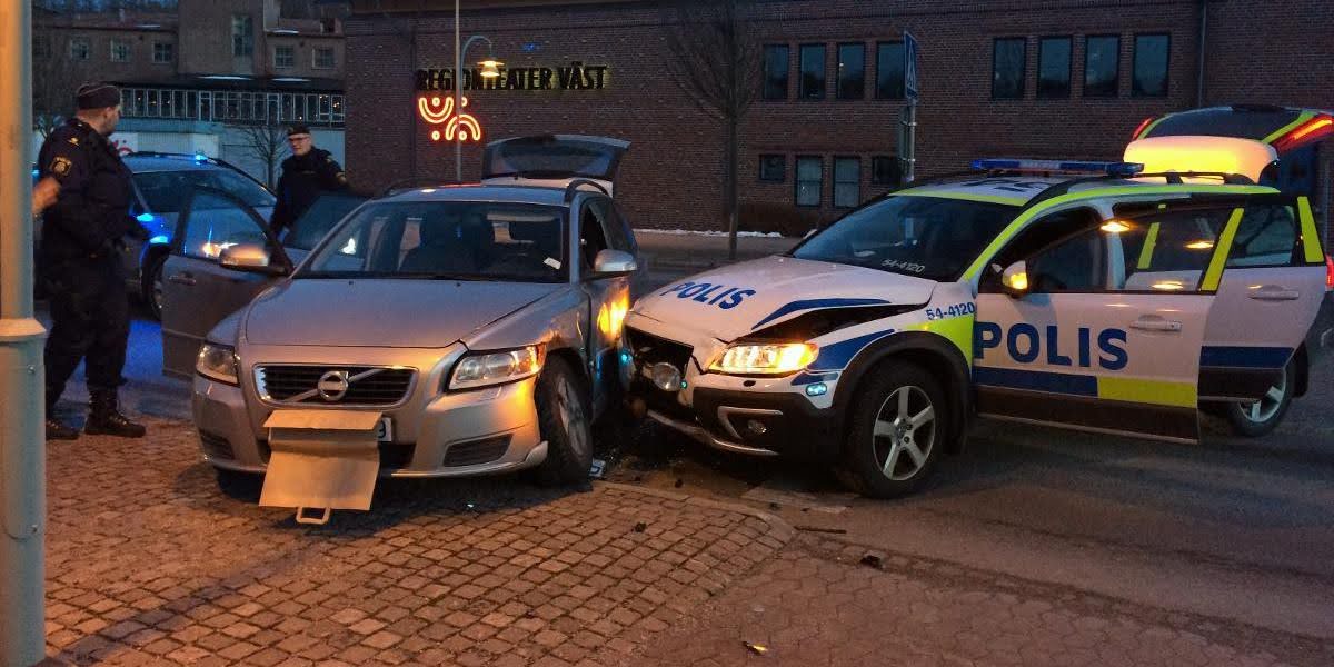 Ny arbetsgrupp på SÄPO tar över jakten på Philip Ström