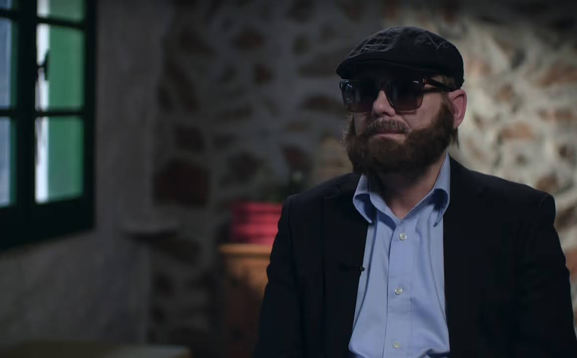 Glöm aldrig Petter Metz!