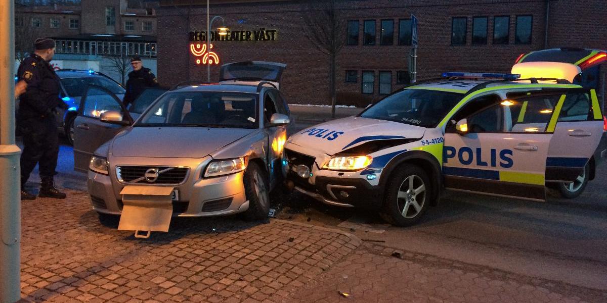 Jakten på Philip Ström går in på sitt fjärde dygn