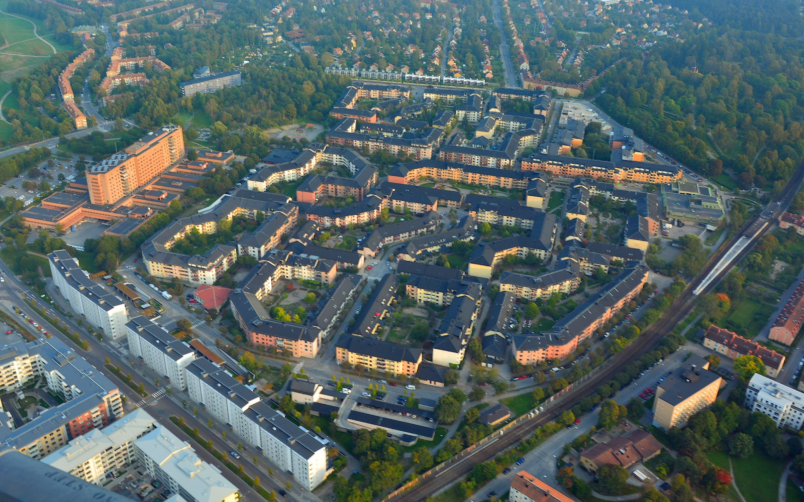 SSG trotsar undantagstillståndet - överhängande risk för eskalerande våldsspiral