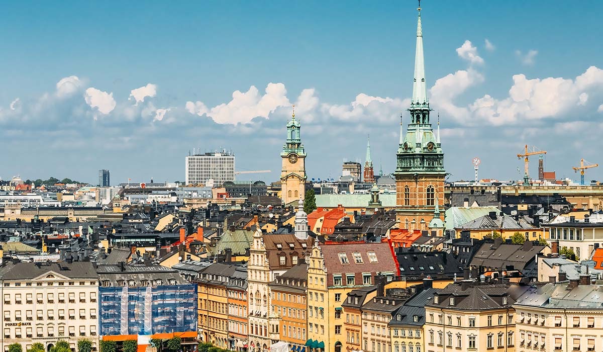 Strömförsörjningen till Stockholms län återställd - fortsatt stor osäkerhet kring nattens händelser