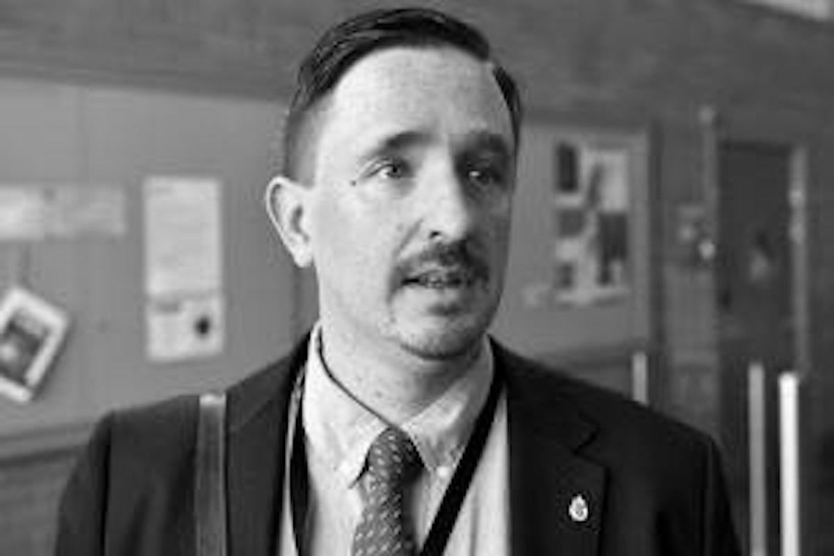 Sven-Bertil Handfast (H) försvunnen - Polisen befarar kidnappning - Statsministern bekymrad