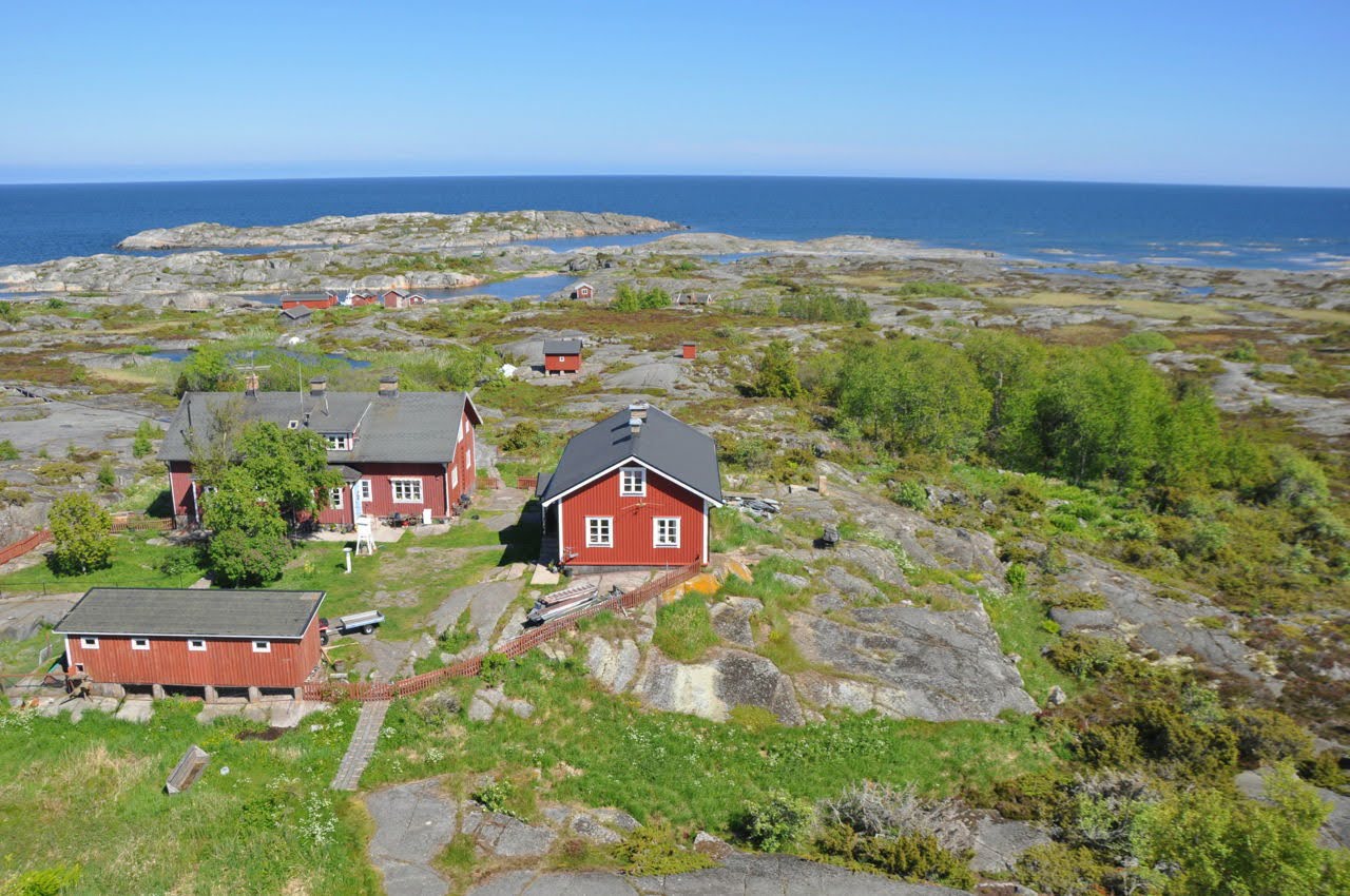 Nu invigs svenska “Alcatraz”