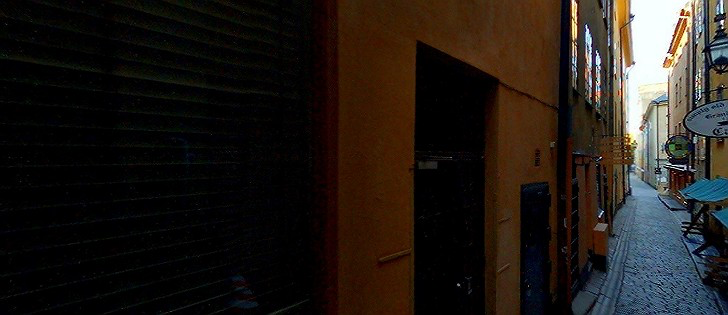 Tillslag mot misstänkt terrorcell i Stockholm - sex personer gripna